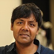 Sethu Vijayakumar