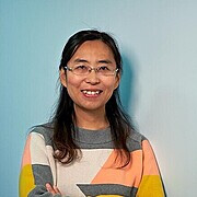 Guoying Zhao